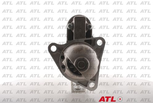 ATL Autotechnik A 17 680 Starter